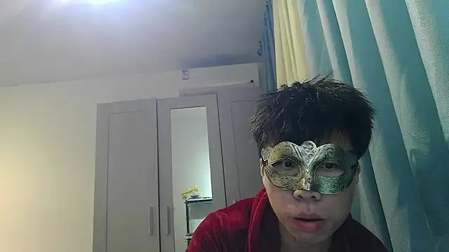 shuai321 online show from 03-12-25, 03:29