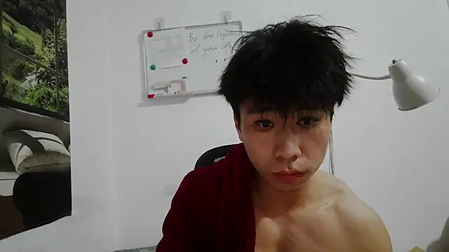 shuai321 online show from 03-19-25, 04:55