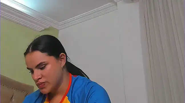 Luciluu20 online show from 02-12-25, 01:19