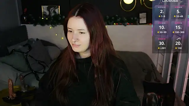 Lily Moonlight online show from 01-06-26, 06:39