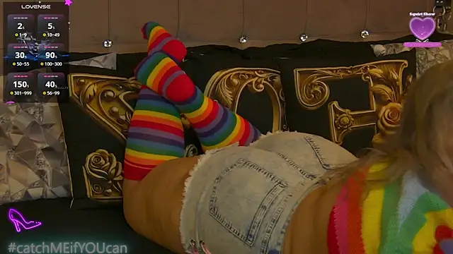 ZoeMesmerize online show from 04-15-26, 05:36