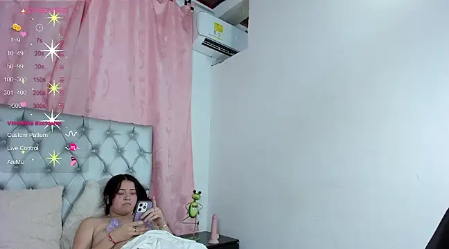 any rox online show from 01-22-25, 04:55