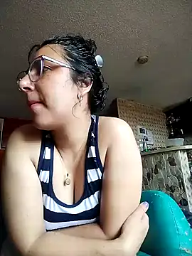 Im Alma  online show from 11-13-25, 03:00