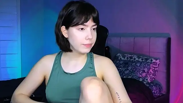 Stacy Gonzales  online show from 02-25-26, 08:46