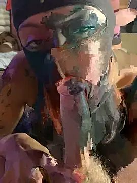 VenomKushx online show from 03-23-25, 05:21