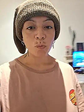 VenomKushx online show from 01-17-26, 02:27