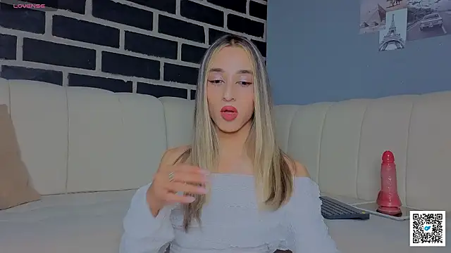 Goddivaa online show from 02-14-26, 11:56