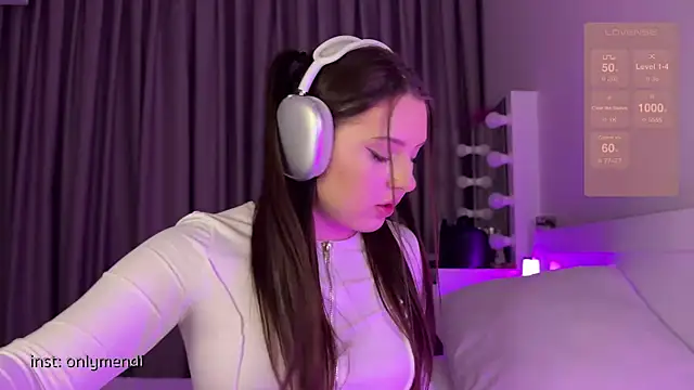 MENNDI online show from 01-29-25, 05:45