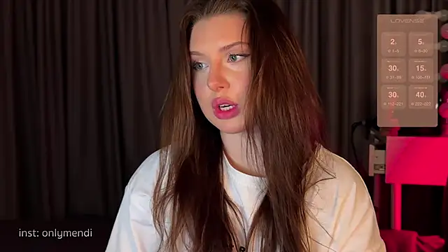 MENNDI online show from 02-09-25, 07:52