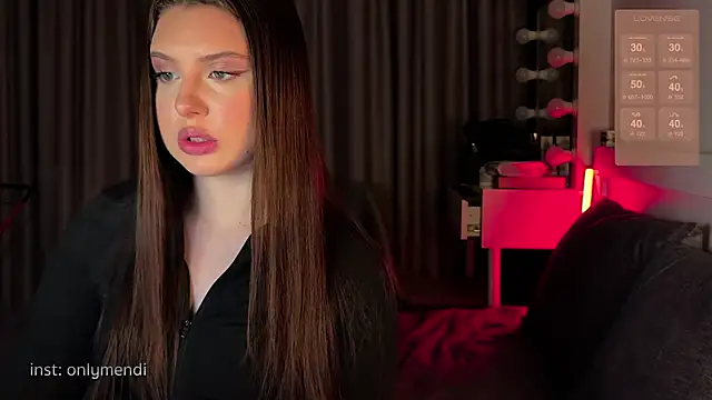 MENNDI online show from 03-02-25, 05:04