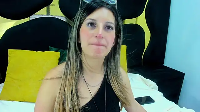 GiaRoussel online show from 12-01-25, 09:31