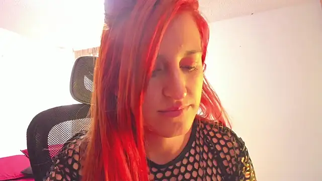 GiaRoussel online show from 04-18-26, 07:07