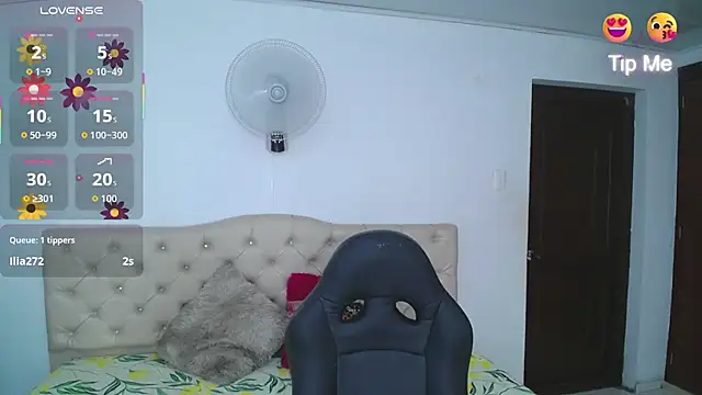 Snapshot of cristal_horny19 chatting on 03-01-26, 08:44 cristal horny19 online show from 03-01-26, 08:44