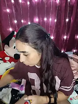ifeelverywet andhot online show from 05-17-26, 06:33