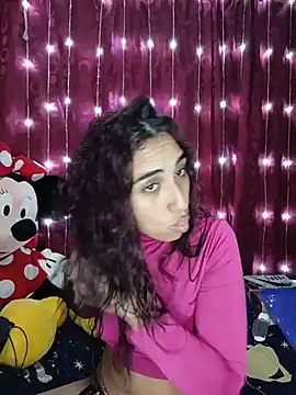 ifeelverywet andhot online show from 05-21-26, 02:57