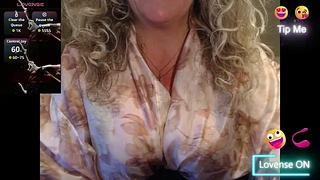 JenniLowen online show from 04-07-26, 08:04