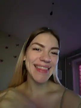 Snapshot of -Sexy_Barbie- chatting on 01-21-25, 03:48 -Sexy Barbie- online show from 01-21-25, 03:48