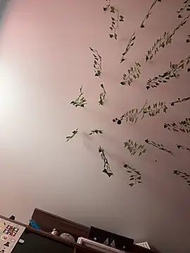 Snapshot of -Sexy_Barbie- chatting on 02-26-25, 03:42 -Sexy Barbie- online show from 02-26-25, 03:42
