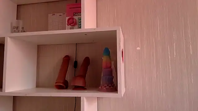 Snapshot of -Sexy_Barbie- chatting on 03-19-25, 08:12 -Sexy Barbie- online show from 03-19-25, 08:12
