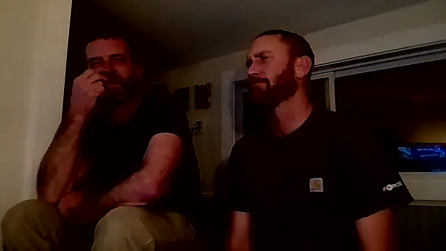 Snapshot of Forest_Smith chatting on 02-16-26, 05:36 Forest Smith online show from 02-16-26, 05:36