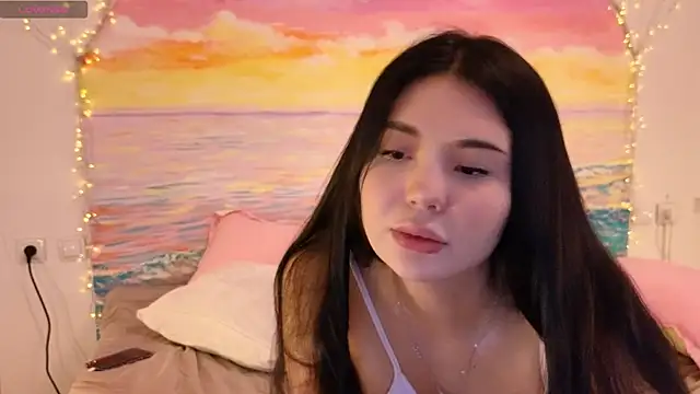 clementinena online show from 01-01-25, 02:51