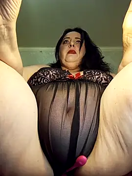 Angel FUN online show from 03-15-26, 04:18