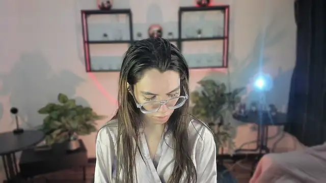 electra goddes online show from 12-03-25, 05:48