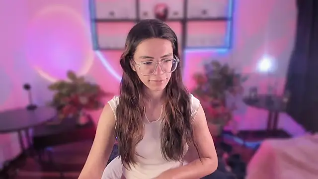 electra goddes online show from 12-04-25, 06:12