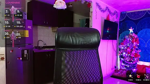 BABYFANTASY 1 online show from 12-26-24, 12:16