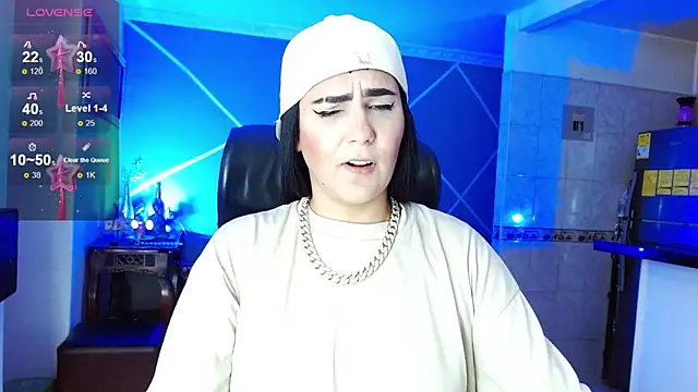 BABYFANTASY 1 online show from 02-09-25, 08:34