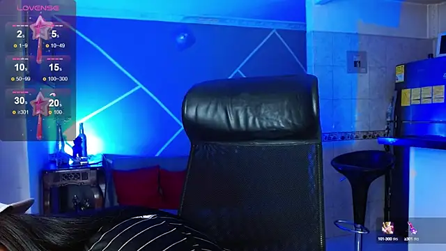 BABYFANTASY 1 online show from 02-19-25, 10:31