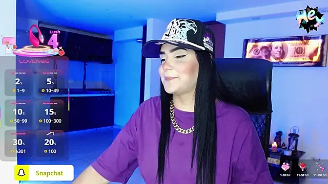 BABYFANTASY 1 online show from 10-04-25, 05:44