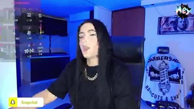 BABYFANTASY 1 online show from 01-31-26, 08:40