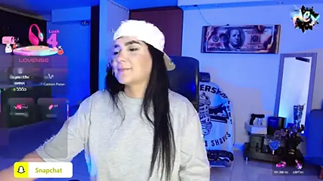 BABYFANTASY 1 online show from 02-17-26, 08:37