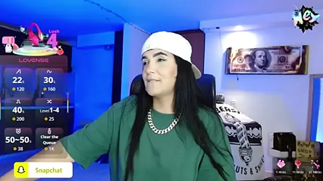 BABYFANTASY 1 online show from 03-24-26, 07:52