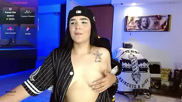 BABYFANTASY 1 online show from 05-19-26, 11:44
