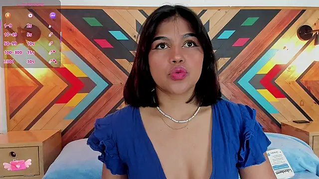 NaiirobiSwan online show from 11-10-25, 07:35