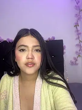 alisson carolina73 online show from 01-21-25, 05:38