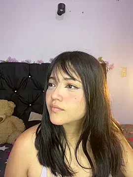 alisson carolina73 online show from 03-19-25, 02:59