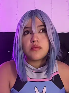 alisson carolina73 online show from 12-23-25, 04:21