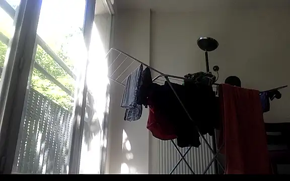 Snapshot of POPAYE972 chatting on 07-10-26, 09:01 POPAYE972 online show from 07-10-26, 09:01