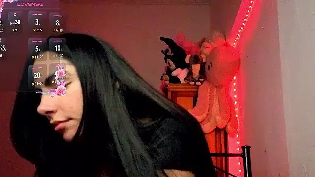 Snapshot of SexyDelaJ chatting on 12-21-25, 05:14 SexyDelaJ online show from 12-21-25, 05:14