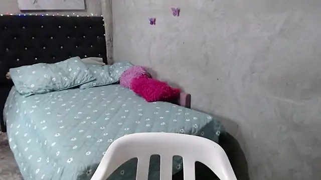 GeovannaFranco online show from 09-08-25, 07:02