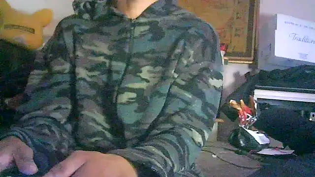 DI4MOND FIR3 online show from 02-25-26, 09:02