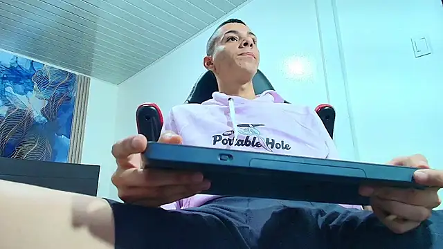 sneiderr x online show from 03-12-25, 07:59