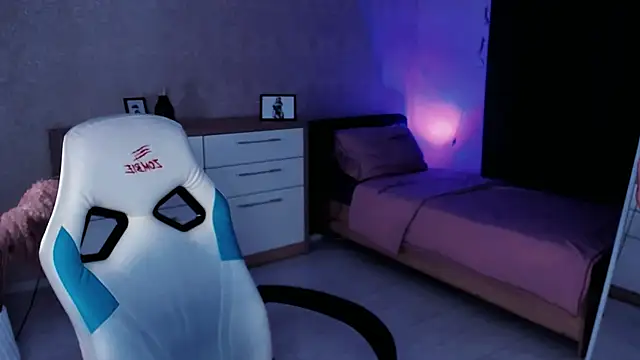 Rose Sweetiee online show from 09-10-25, 09:37