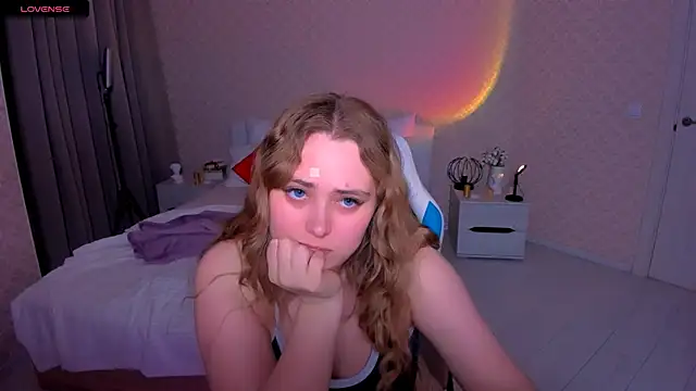 Rose Sweetiee online show from 01-14-26, 09:52