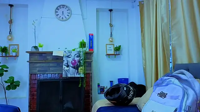 dulce celeste15 online show from 03-13-26, 01:29