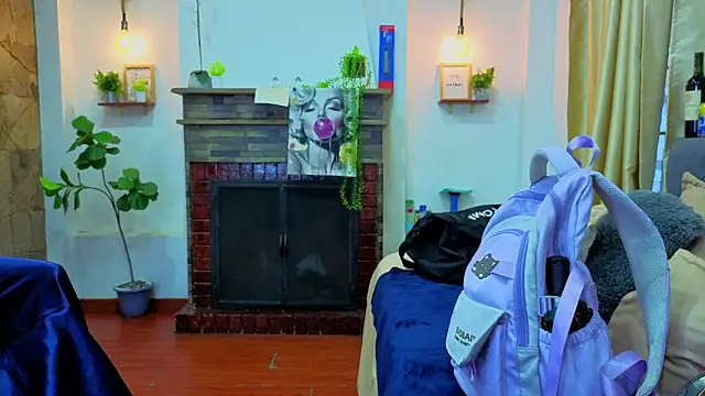 dulce celeste15 online show from 03-20-26, 01:27