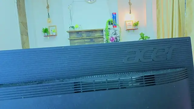 dulce celeste15 online show from 03-27-26, 01:33